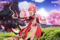 Genshin Impact 1/7 Scale Pre-Painted Figure: Yae Miko, Astute Amusement Ver. thumbnail 20