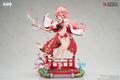 Genshin Impact 1/7 Scale Pre-Painted Figure: Yae Miko, Astute Amusement Ver. thumbnail 1