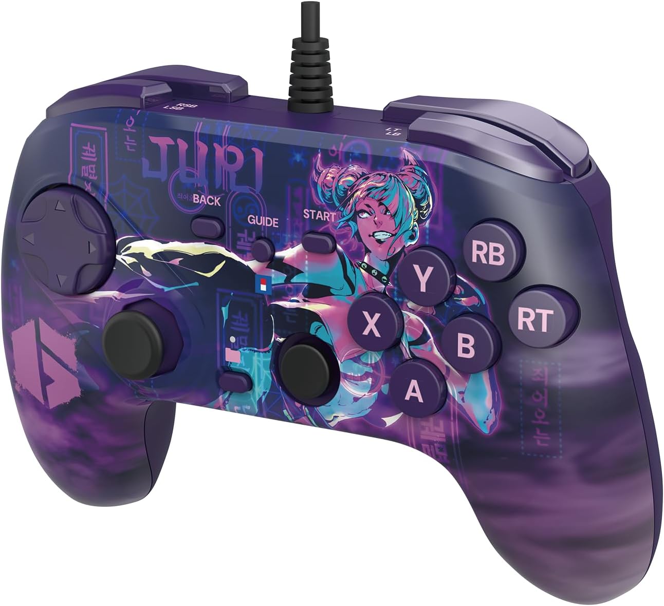 HORI Fighting Commander OCTA for Windows PC (Street Fighter 6