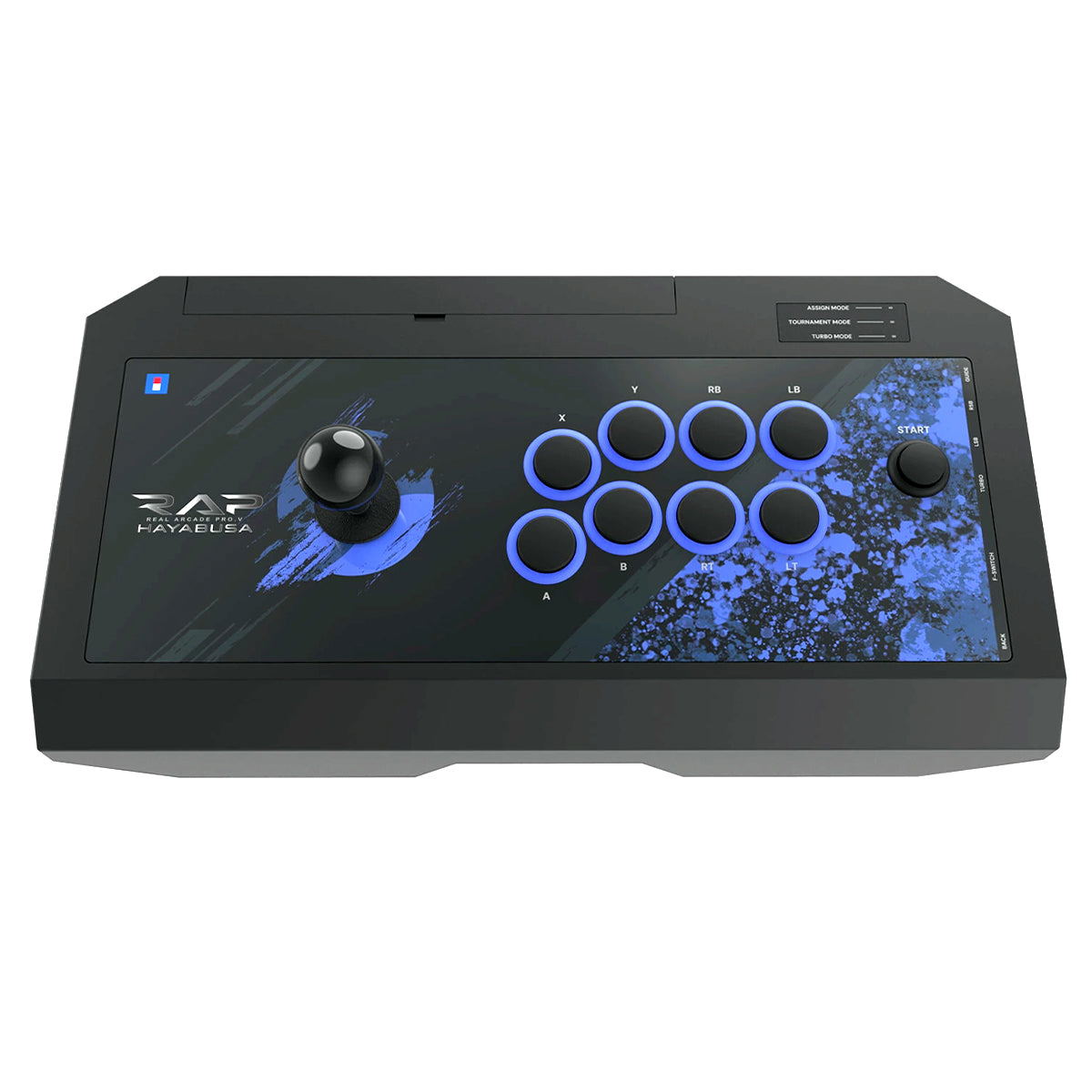 HORI Real Arcade V Hayabusa for Windows/PC for Windows