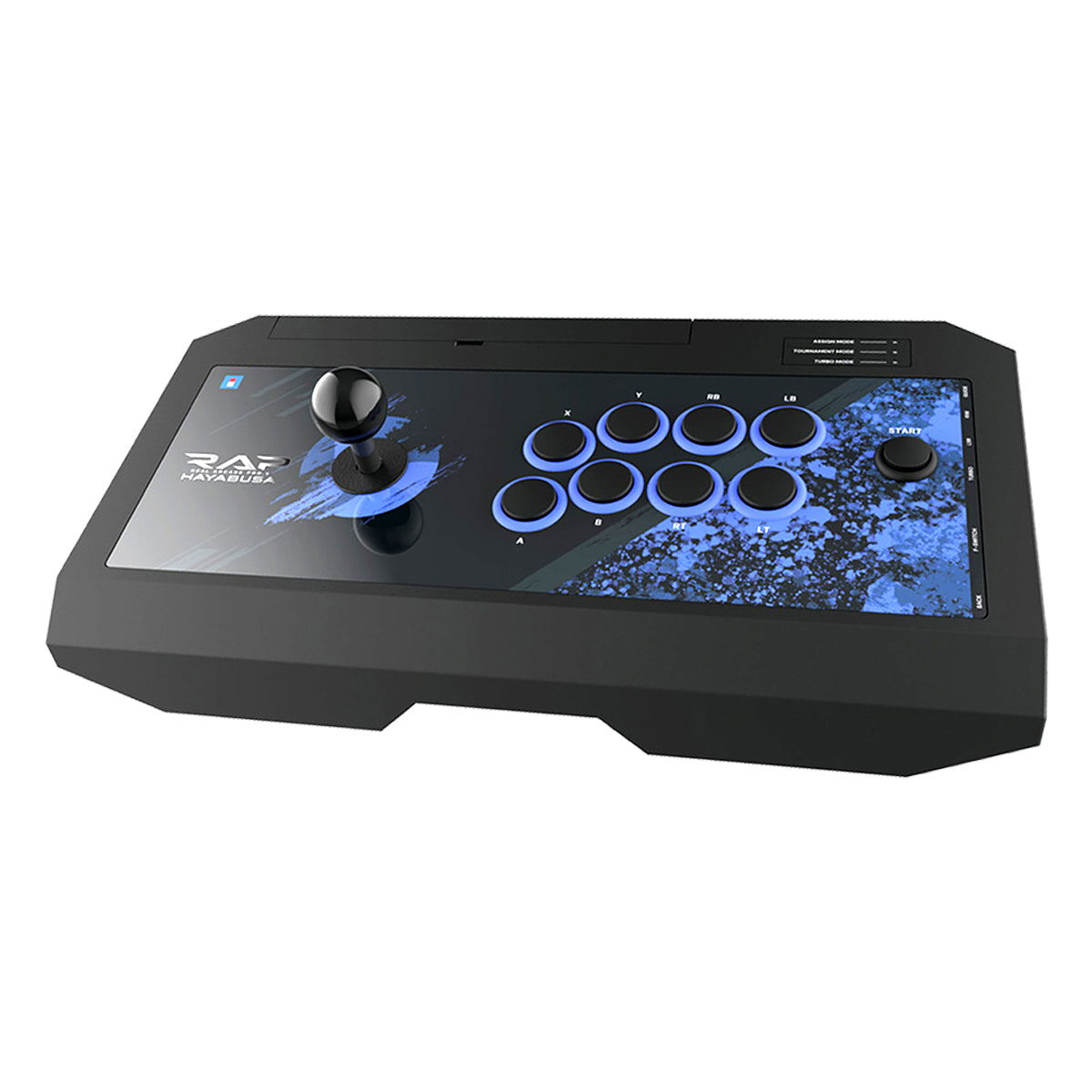 HORI Real Arcade Pro. V Hayabusa for Windows/PC for Windows