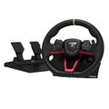 HORI Wireless Racing Wheel APEX for PlayStation 5, PlayStation 4, and Windows 11/10 thumbnail 1