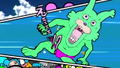Illvelo Swamp Happy Together thumbnail 11