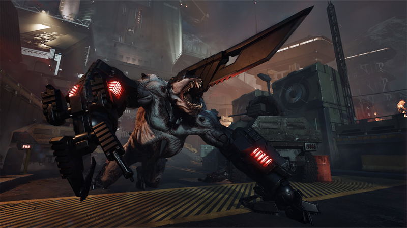 Killing Floor 3 (Elite Nightfall Edition) <span class="ext" style="background-color: #2a475e; color: #FFFFFF;">STEAM</span> <span class="ext ext_digital">digital</span> image 13