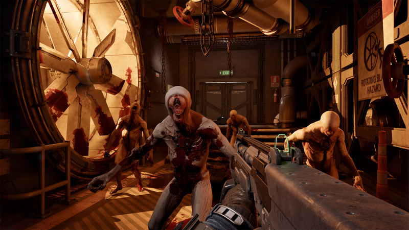 Killing Floor 3 (Elite Nightfall Edition) <span class="ext" style="background-color: #2a475e; color: #FFFFFF;">STEAM</span> <span class="ext ext_digital">digital</span> image 14