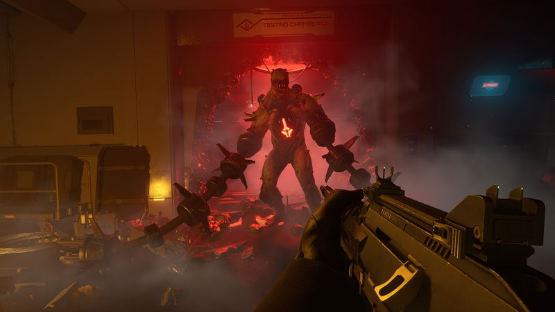 Killing Floor 3 (Elite Nightfall Edition) <span class="ext" style="background-color: #2a475e; color: #FFFFFF;">STEAM</span> <span class="ext ext_digital">digital</span> image 16