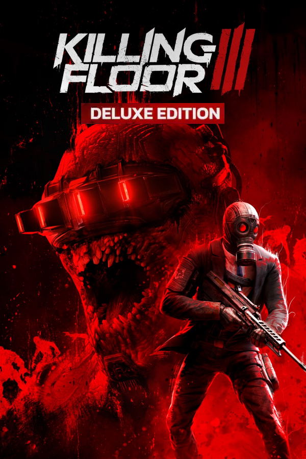 Killing Floor 3 (Elite Nightfall Edition) <span class="ext" style="background-color: #2a475e; color: #FFFFFF;">STEAM</span> <span class="ext ext_digital">digital</span> image 2
