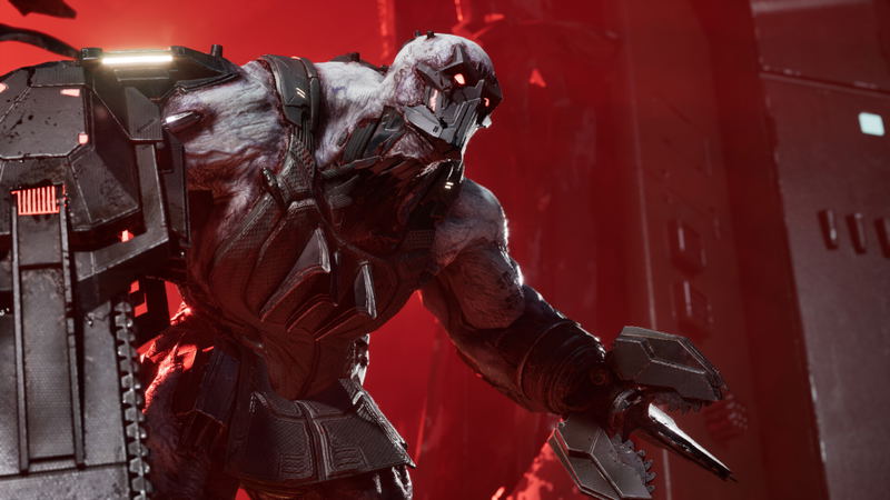 Killing Floor 3 (Elite Nightfall Edition) <span class="ext" style="background-color: #2a475e; color: #FFFFFF;">STEAM</span> <span class="ext ext_digital">digital</span> image 21