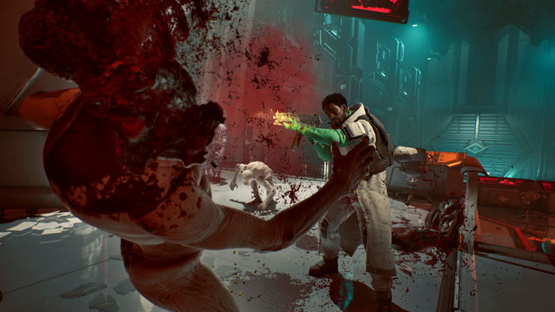 Killing Floor 3 (Elite Nightfall Edition) <span class="ext" style="background-color: #2a475e; color: #FFFFFF;">STEAM</span> <span class="ext ext_digital">digital</span> image 22