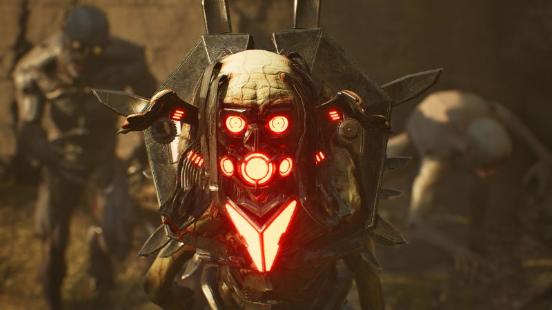 Killing Floor 3 (Elite Nightfall Edition) <span class="ext" style="background-color: #2a475e; color: #FFFFFF;">STEAM</span> <span class="ext ext_digital">digital</span> image 4