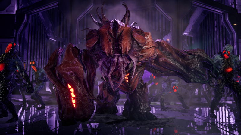 Killing Floor 3 (Elite Nightfall Edition) <span class="ext" style="background-color: #2a475e; color: #FFFFFF;">STEAM</span> <span class="ext ext_digital">digital</span> image 5
