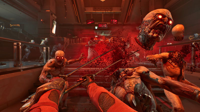 Killing Floor 3 (Elite Nightfall Edition) <span class="ext" style="background-color: #2a475e; color: #FFFFFF;">STEAM</span> <span class="ext ext_digital">digital</span> image 6