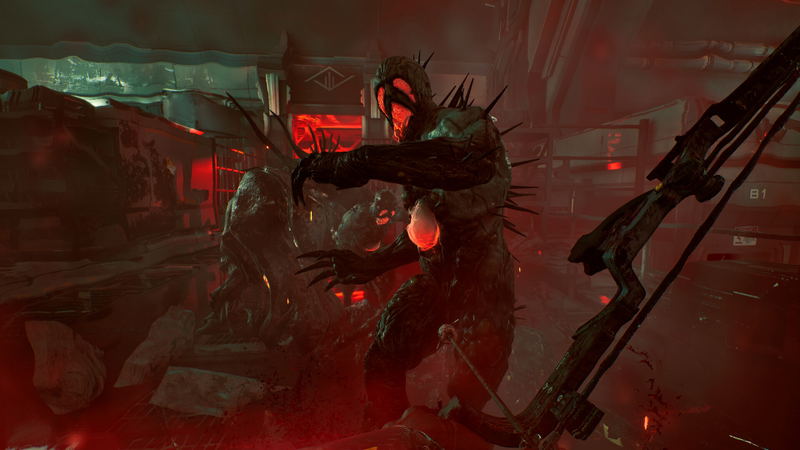 Killing Floor 3 (Elite Nightfall Edition) <span class="ext" style="background-color: #2a475e; color: #FFFFFF;">STEAM</span> <span class="ext ext_digital">digital</span> image 8