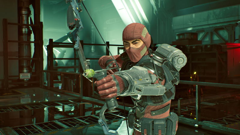 Killing Floor 3 (Elite Nightfall Edition) <span class="ext" style="background-color: #2a475e; color: #FFFFFF;">STEAM</span> <span class="ext ext_digital">digital</span> image 9