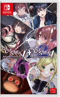 Livestream: Escape from Hotel Izanami + Livestream 2: Escape from Togaezuka Happy Place Collection (Multi-Language) thumbnail 1