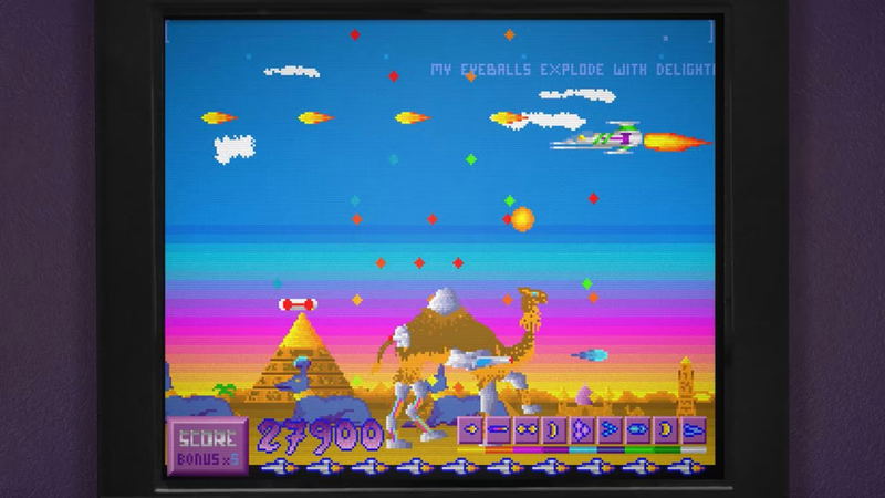 Llamasoft: The Jeff Minter Story image 2