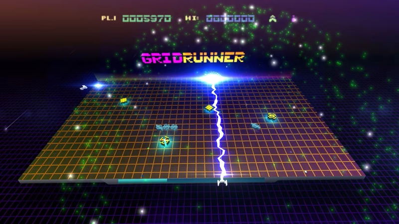 Llamasoft: The Jeff Minter Story image 3