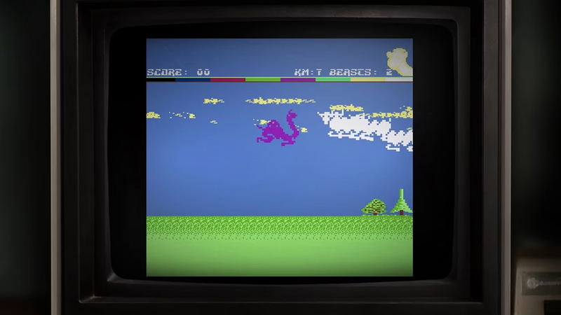 Llamasoft: The Jeff Minter Story image 5