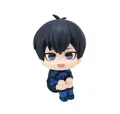 Look Up Series Blue Lock Isagi Yoichi Japan National Team Match Ver. thumbnail 1