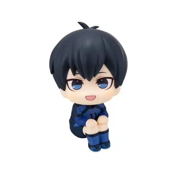 Look Up Series Blue Lock Isagi Yoichi Japan National Team Match Ver. image 1