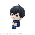 Look Up Series Blue Lock Isagi Yoichi Japan National Team Match Ver. thumbnail 4
