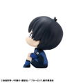 Look Up Series Blue Lock Isagi Yoichi Japan National Team Match Ver. thumbnail 5