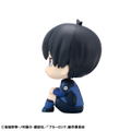 Look Up Series Blue Lock Isagi Yoichi Japan National Team Match Ver. thumbnail 6
