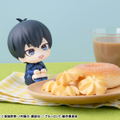 Look Up Series Blue Lock Isagi Yoichi Japan National Team Match Ver. thumbnail 8