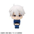 Look Up Series Blue Lock Nagi Seishiro Japan National Team Match Ver. thumbnail 2
