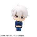 Look Up Series Blue Lock Nagi Seishiro Japan National Team Match Ver. thumbnail 3