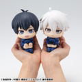 Look Up Series Blue Lock Nagi Seishiro Japan National Team Match Ver. thumbnail 6