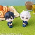 Look Up Series Blue Lock Nagi Seishiro Japan National Team Match Ver. thumbnail 8