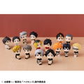 Look Up Series Haikyu!! Kita Shinsuke Uniform Ver. thumbnail 11
