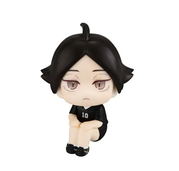 Look Up Series Haikyu!! Suna Rintaro Uniform Ver. image 1