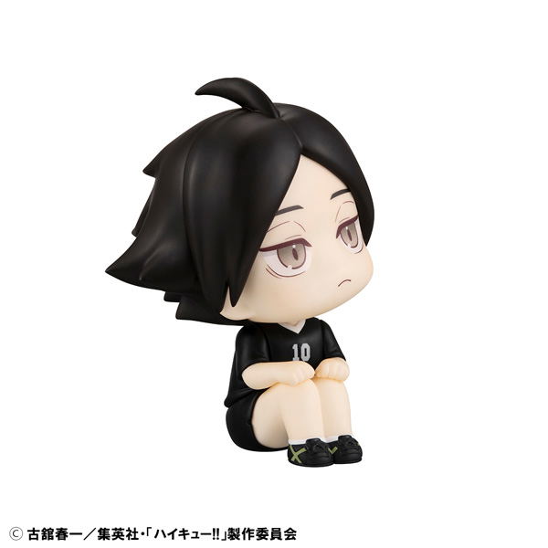 Look Up Series Haikyu!! Suna Rintaro Uniform Ver. image 4