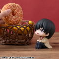 Look Up Series Sakamoto Days Nagumo thumbnail 10