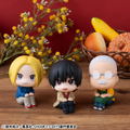 Look Up Series Sakamoto Days Nagumo thumbnail 11