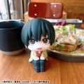 Look Up Series Sakamoto Days Nagumo thumbnail 12