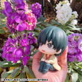 Look Up Series Sakamoto Days Nagumo thumbnail 13