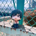 Look Up Series Sakamoto Days Nagumo thumbnail 14