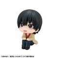 Look Up Series Sakamoto Days Nagumo thumbnail 3