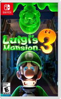 Luigi's Mansion 3 thumbnail 1