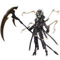Megalomaria Unlimited Universe Necro Face thumbnail 1