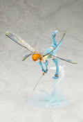 Metaphor ReFantazio Pre-Painted Figure: Gallica thumbnail 11