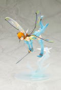 Metaphor ReFantazio Pre-Painted Figure: Gallica thumbnail 4