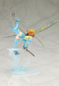 Metaphor ReFantazio Pre-Painted Figure: Gallica thumbnail 6