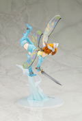 Metaphor ReFantazio Pre-Painted Figure: Gallica thumbnail 7