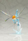 Metaphor ReFantazio Pre-Painted Figure: Gallica thumbnail 8