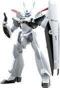 Moderoid Mobile Police Patlabor 1/60 Scale Plastic Model Kit: AV-0 Peacemaker (Re-run) thumbnail 1