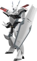 Moderoid Mobile Police Patlabor 1/60 Scale Plastic Model Kit: AV-X0 Type Zero (Re-run) thumbnail 1